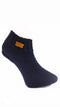 SNEAKER Merino Wool Socks - Navy